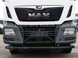 MAN TGS 26.460 Abrollkipper Retarder Kamera Euro 6
