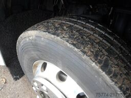 DAF CF 400/6x2/Lenkachse/Tiefkühler/LBW