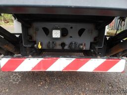 DAF CF 400/6x2/Lenkachse/Tiefkühler/LBW