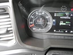 SCANIA S 500/Low Deck mit Aufliegen Getränke