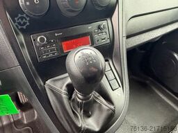 MERCEDES-BENZ Citan 111 CDI Klima Kamera
