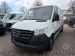 MERCEDES-BENZ Sprinter 211 CDI FWD Klima L2H1 Kamera AHK