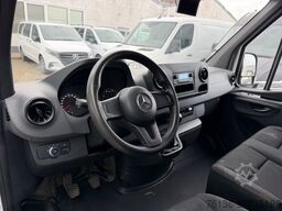MERCEDES-BENZ Sprinter 211 CDI FWD Klima L2H1 Kamera AHK
