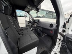MERCEDES-BENZ Sprinter 211 CDI FWD Klima L2H1 Kamera AHK