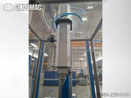 KUKA KR 90 R2700 PRO C4 FLR