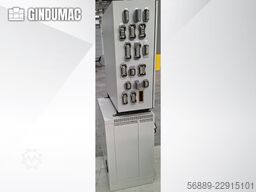 KUKA KR 90 R2700 PRO C4 FLR