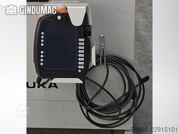 KUKA KR 90 R2700 PRO C4 FLR