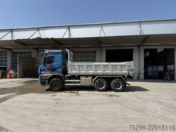 Mercedes-Benz Arocs 2851 6x4