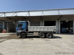 Mercedes-Benz Arocs 2851 6x4