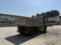 Mercedes-Benz Arocs 2851 6x4