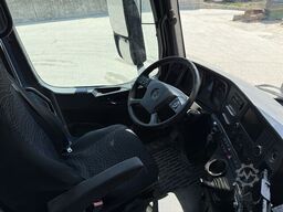 Mercedes-Benz Arocs 2851 6x4