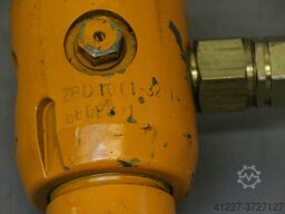 unbekannt Hub 200 mm