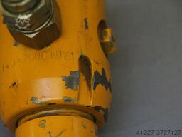 unbekannt Hub 200 mm