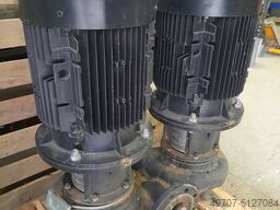 Grundfos TPD 80-330 / 2A-F-A-BAQE