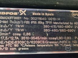 Grundfos TPD 80-330 / 2A-F-A-BAQE