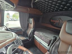 DAF XF480 / 6x2/4 / LIFT STEERING AXLE