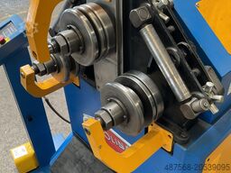 ERCOLINA CE60H3 Profil- & Ringbiegemaschine