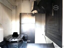 DMG-Mori DMC 80 U duoBlock