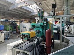 Arburg 520S 1600-290/100