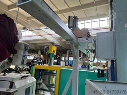 Arburg 520S 1600-290/100