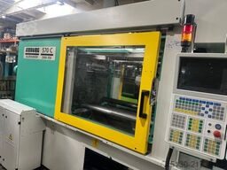 Arburg 570C 2000-350/150