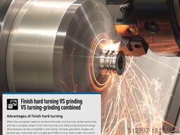 DMF SUPER PRECISION MICROTECH