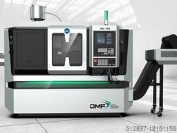 DMF SUPER PRECISION MICROTECH