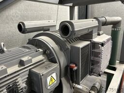 CNC Milla Plus