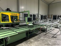 URBAN AKS 6410/TBA/SV 530
