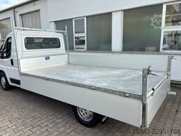 Citroën Jumper 3-Seitenkipper*Klima*Kamer*1.Hand