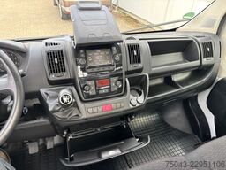 Citroën Jumper 3-Seitenkipper*Klima*Kamer*1.Hand