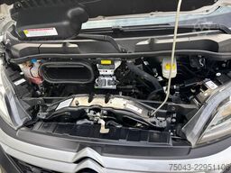Citroën Jumper 3-Seitenkipper*Klima*Kamer*1.Hand