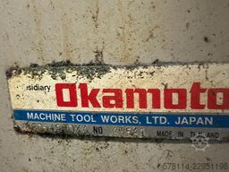 Okamoto ACC 450 DXA