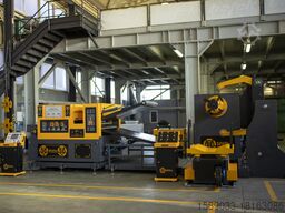 Servosteel Machinery 