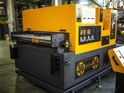 Servosteel Machinery