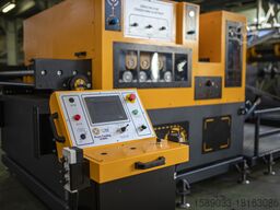 Servosteel Machinery 