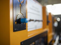 Servosteel Machinery