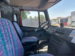 MERCEDES-BENZ 711 Vario Löschgruppenfahrzeug LF 8