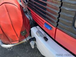 MERCEDES-BENZ 711 Vario Löschgruppenfahrzeug LF 8