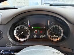 DAF CF 250 FA Euro 6, Schuifdak