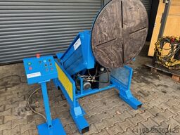 3 Achs Protec Sideros SD 750