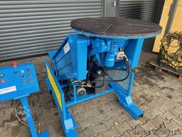 3 Achs Protec Sideros SD 750