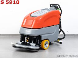 Hako Scrubmaster B70 CL TB650 - 2020y - 1024h