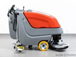 Hako Scrubmaster B70 CL TB650 - 2020y - 1024h