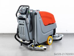 Hako Scrubmaster B70 CL TB650 - 2020y - 1024h