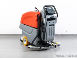 Hako Scrubmaster B70 CL TB650 - 2020y - 1024h
