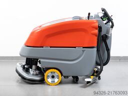 Hako Scrubmaster B70 CL TB650 - 2020y - 1024h