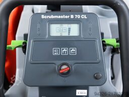 Hako Scrubmaster B70 CL TB650 - 2020y - 1024h
