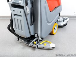 Hako Scrubmaster B70 CL TB650 - 2020y - 1024h