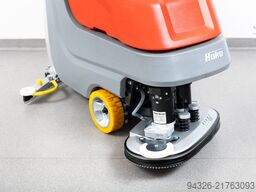 Hako Scrubmaster B70 CL TB650 - 2020y - 1024h